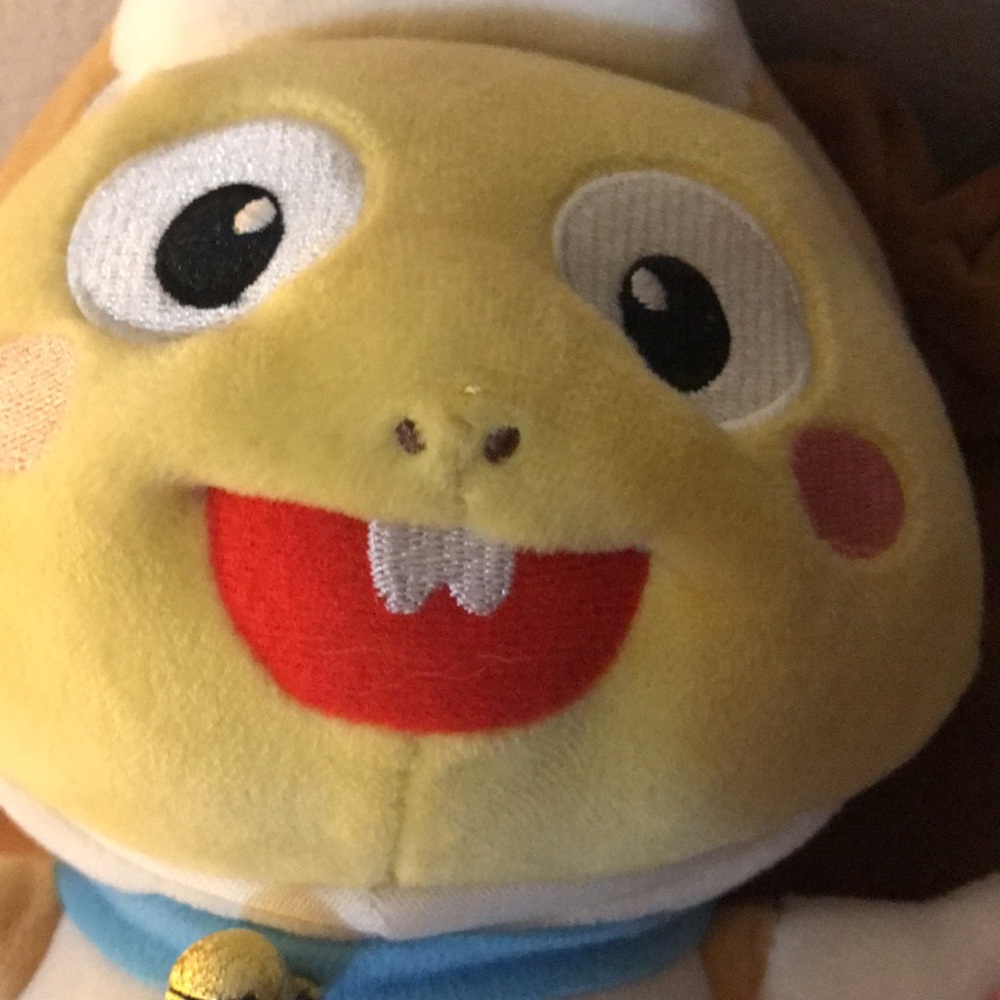 VIP Kid stuffedAnimal Set - Picture 4 of 7